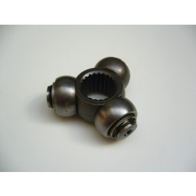 Féltengelycsillag 30mm átmérő, Trabant, Wartburg