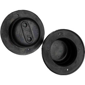 Irányjelző búra Gumialátét, Wartburg 311, Barkas