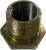 Gyertyamenet javító, Trabant, m14x1.25/M18x1.5mm