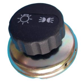 Világításkapcsoló, Trabant 601/1.1