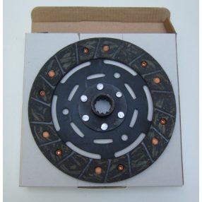 Trabant 601 rugó nélküli kuplungtárcsa