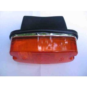 Trabant 601, Trabant 1.1 komplett első index