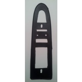 Trabant 601, Trabant 1.1 hátsó lámpa gumi alátét