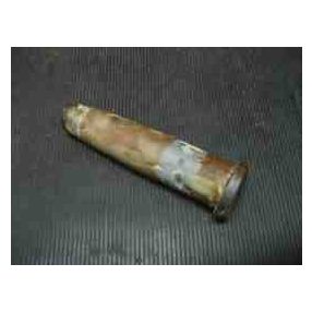 Hátsó tengelycsonk, régi típusú, kúpos, Trabant 601