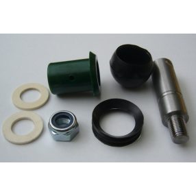 Alsó Függőcsapszeg garnitúra,. Trabant 601