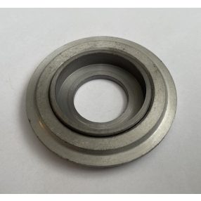 Főtengely labirint tömítés, komplett, Trabant 601