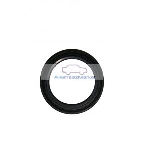   Skoda Octavia I. diffi szimering, féltengely belső szimmering