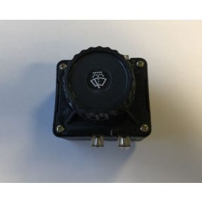   6 lábú intervallum ablaktörlő kapcsoló Trabant/Wartburg/Barkas