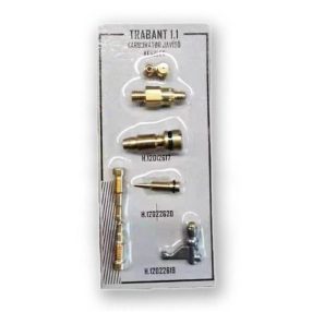 Trabant 1.1 karburátor javítókészlet