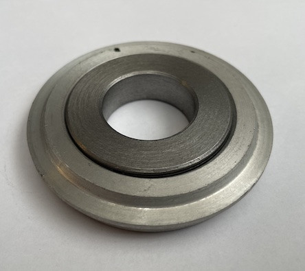 Komplett Főtengely szimering, új típusú, Trabant 601