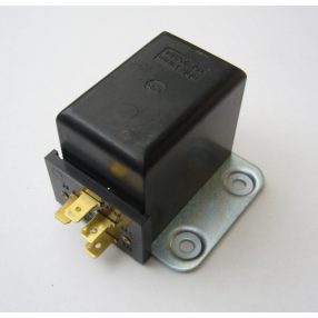 Fényváltó relé, gyári, 12V, Trabant/Wartburg