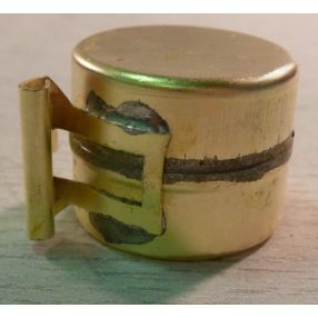 Trabant 601 karburátor úszó, régi típusú