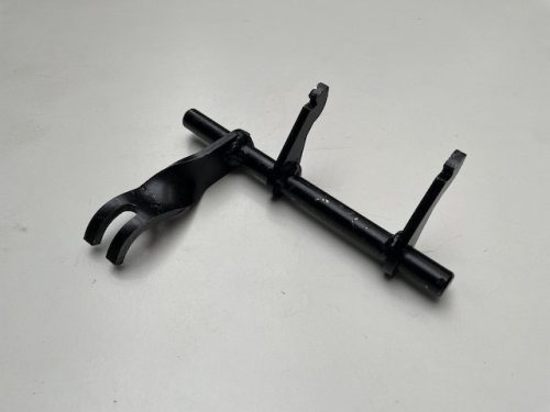 Kuplung kinyomóvilla, Trabant 1.1