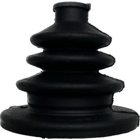 Belső féltengely gumiharang, Trabant 601