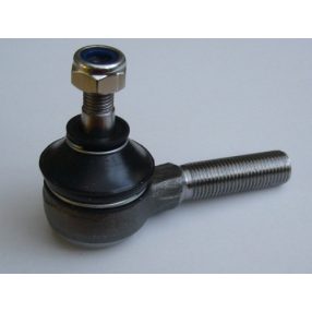 Szélső gömbfej, (Extra, ASA), Trabant 601