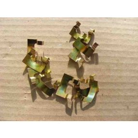 Trabant 1.1 fékbetét rezgéscsillapító