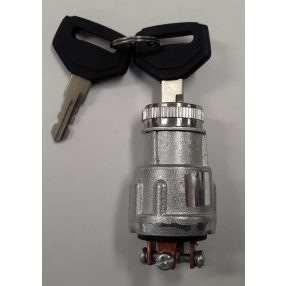 Gyújtókapcsoló, Trabant 601/Barkas