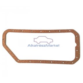 Skoda 105, 120 <-84 olajteknő tömítés