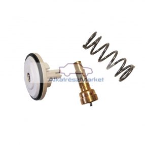   Skoda Fabia I., Fabia II., Octavia II., Roomster termosztát 1.2 motorokhoz