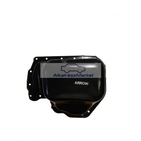 Skoda Fabia I. 1.2 HTP olajteknő