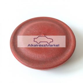   Skoda Favorit, Felicia 1.3, Fabia I. 1.4MPI olajbeöntő fedél, sapka