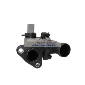 Skoda Fabia I. 1.4MPI termosztát komplett