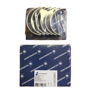   Skoda Fabia  I. 1.4 MPI főtengely nyugvó csapágy garnitúra, alapméret