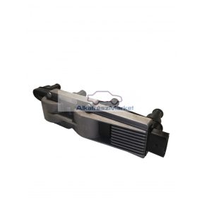 Skoda Fabia 1.4 MPI trafó