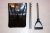 Szétszedhető hólapát