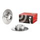Skoda 105, 120 féktárcsa /db BREMBO  - 113430210