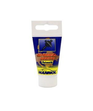 Mannol 9902, Mannol automata váltó adalék, 100ml 