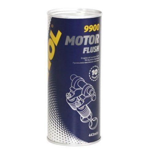 Mannol 9900, Mannol Motor belső tisztító, 10 perces, 300ml