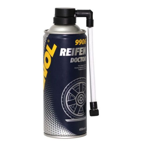 Mannol 9906, Mannol Defekt javító spray, 450ml