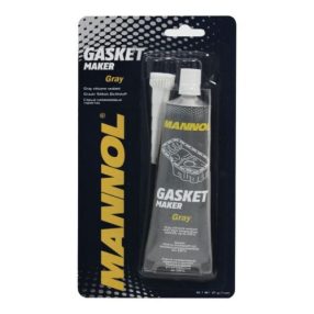 Mannol 9913, Mannol Tömítőpaszta, szürke, 85g 