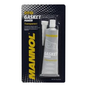 Mannol 9916, Mannol tömítőpaszta, színtelen, 85g 