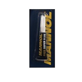 Mannol 9922, Mannol pillanat ragasztó, folyékony, 3g