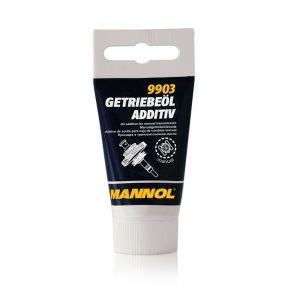 Mannol 9903, Mannol Váltó adalék kéziváltóhoz, 100ml 