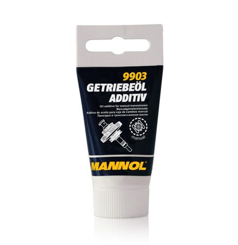 Mannol 9903, Mannol Váltó adalék kéziváltóhoz, 100ml 