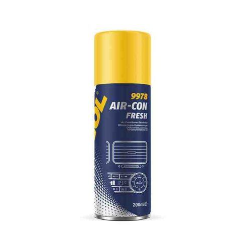 Mannol 9978, Mannol Klímatisztító bomba, 200ml