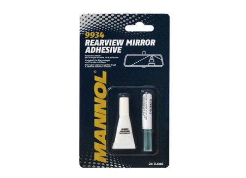 Mannol 9934, Mannol visszapillantó tükör ragasztó 