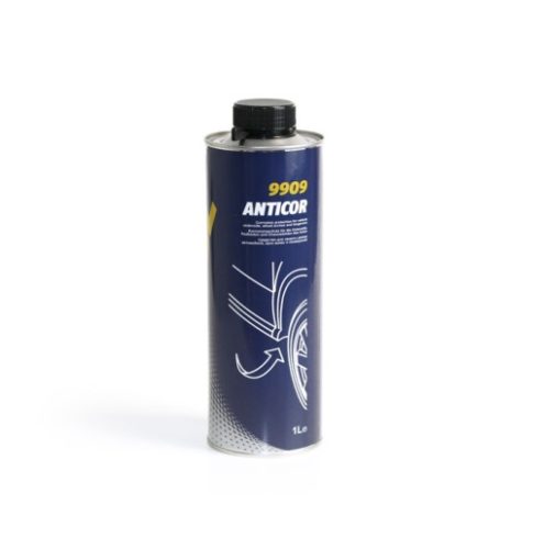 Mannol 9909,  Mannol Alvázvédő+Üregvédő, Fújható,  1l 