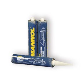 Mannol 9910, Mannol Szélvédőragasztó, 310ml 
