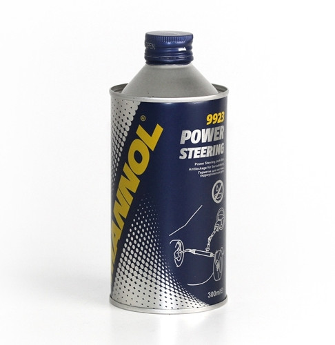 Mannol 9923, Mannol Szervóolaj szivárgásgátló, 250ml 