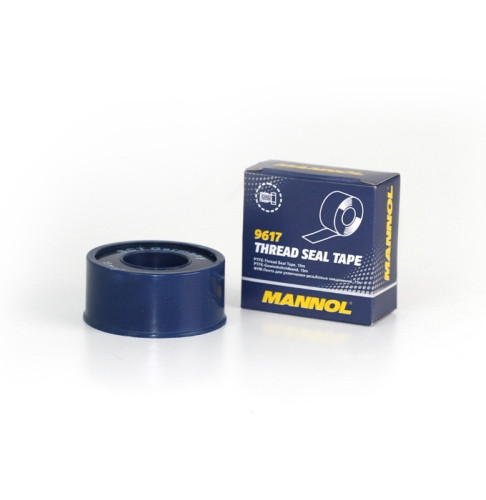 9617 Mannol menet tömítő teflon szalag 15m