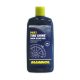 Mannol 9683, Mannol gumiápoló gél, 500ml                    