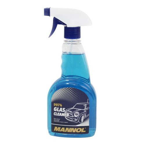 Mannol 9974, Mannol Ablaktisztító, üvegtisztító, 500ml 