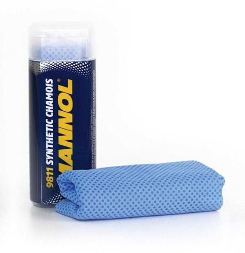 Mannol 9811, Mannol Viledás törlőkendő 