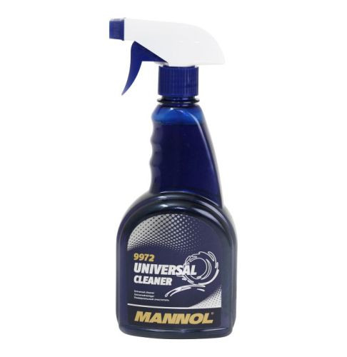 Mannol 9972, Mannol Univerzális tisztítószer, szórófejes, 500ml 