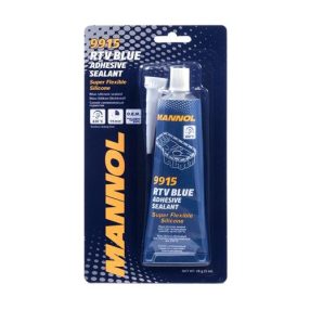 Mannol 9915, Mannol tömítőpaszta, kék, 85g 