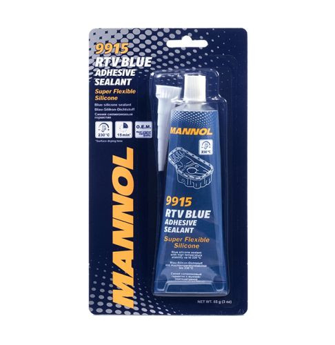 Mannol 9915, Mannol tömítőpaszta, kék, 85g 